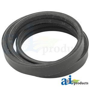 Replacement Belt for Ferris 5022314, 5022314SM, 5100555, 5100555SM | FE00555