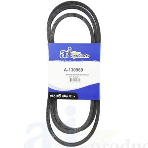 Replacement Belt Husqvarna 532130969, 130969 and more! | H130969