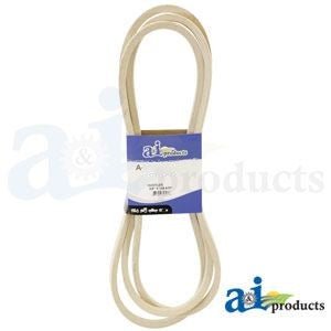 Replacement Belt Toro 114-5858, 132-5982, 1145858, 1325982 | TO1145858