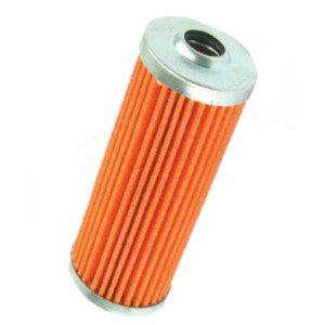 Replacement Fuel Filter John Deere M801101, MIU804763 and Kubota 16271-43560 | FF1101