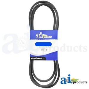 Replaces Ferris Deck Belt 5103587, A-22148, 1522148, 5022148 and more! | FE22148