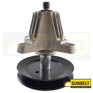 Spindle Assembly Replacement for Cub Cadet/MTD/White 618-06978, 918-06978 | CC121