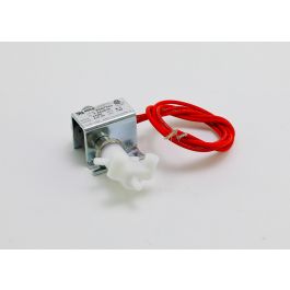 Schneider Electric AL-170 Solenoid Air Valve Open Frame 24V