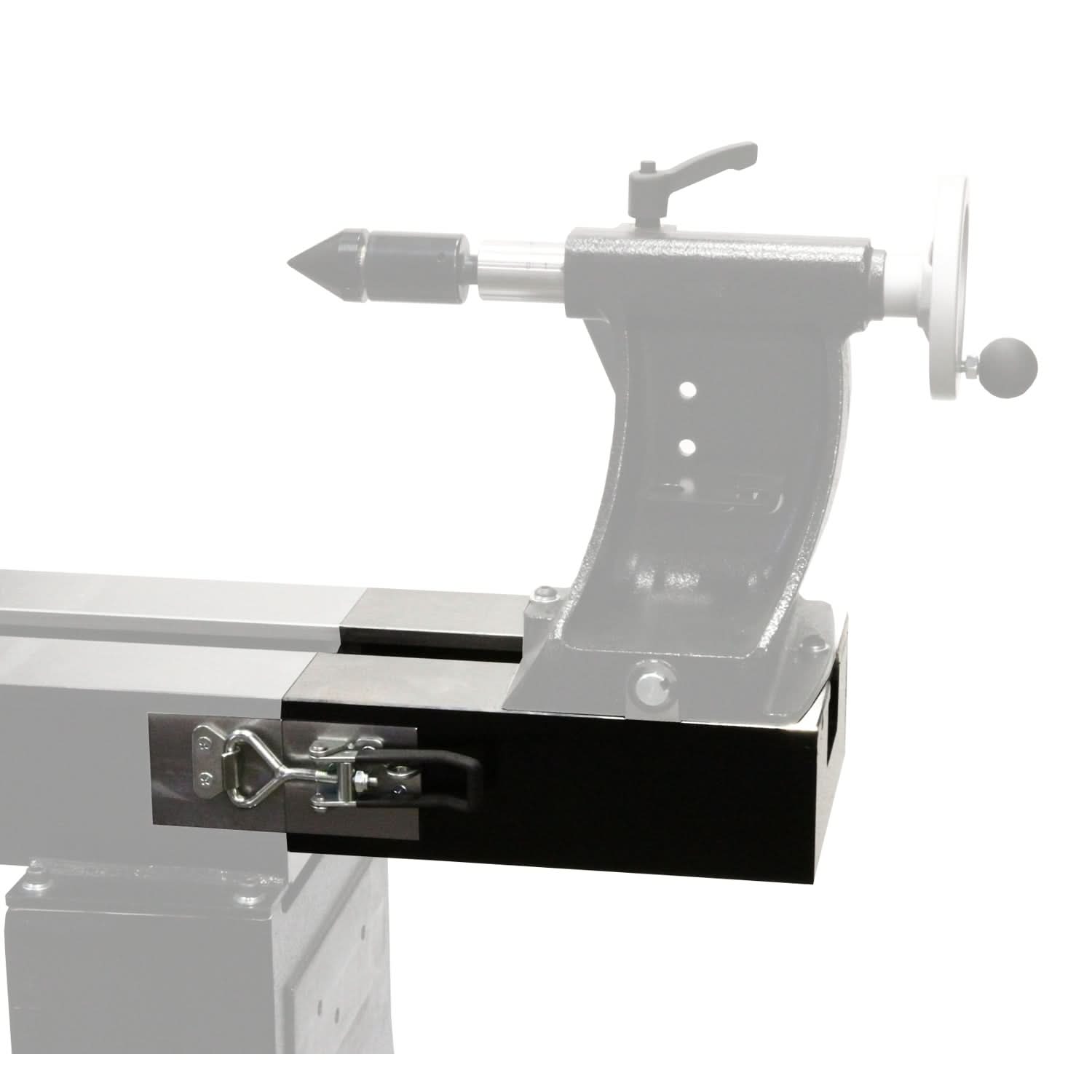 LAGUNA ALAREVO18 12"EXTSA REVO 18|36 & 24|36: 12" Swing-Away Extension
