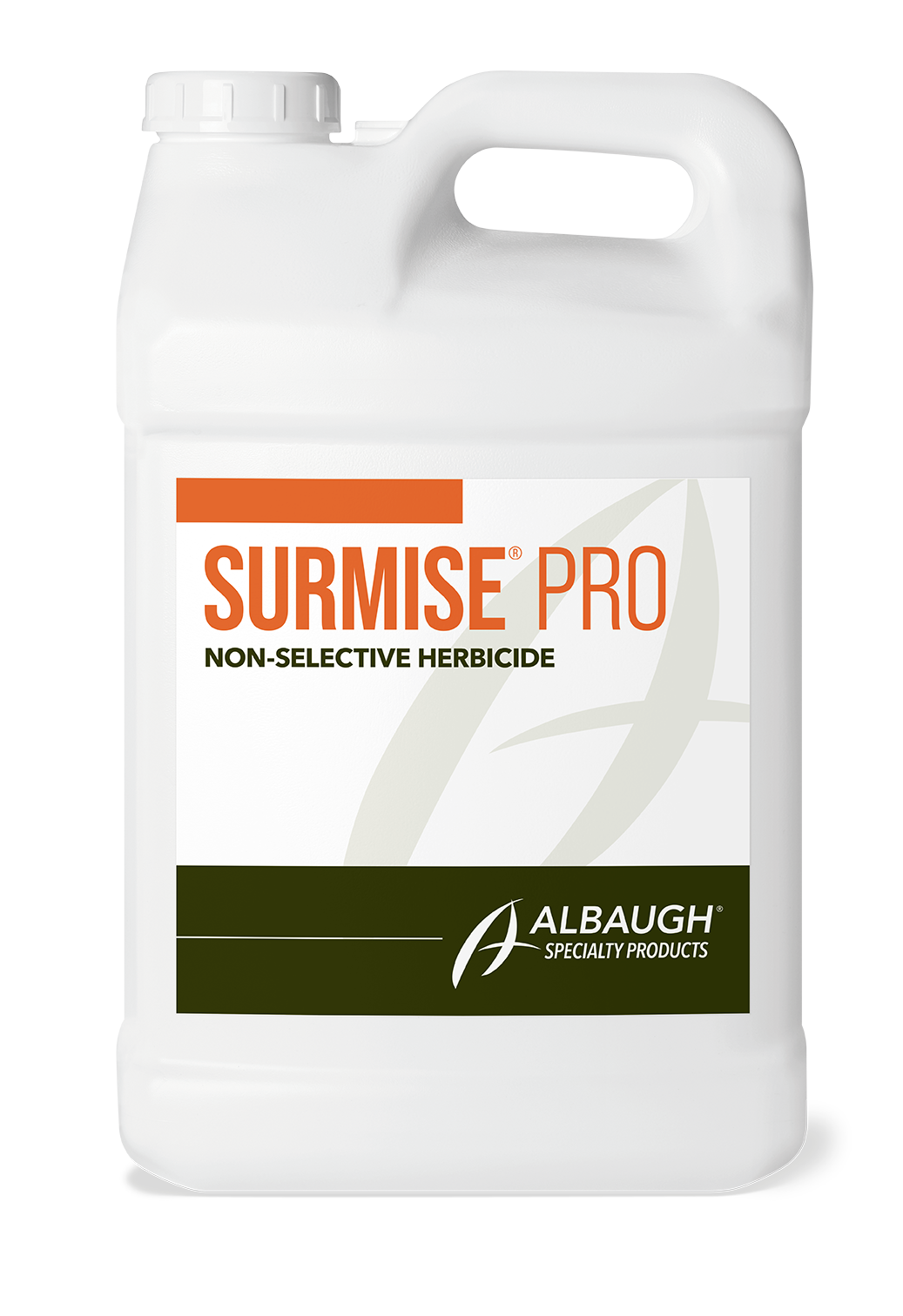 Albaugh Surmise Pro Non-Selective Herbicide 2.5 Gallon