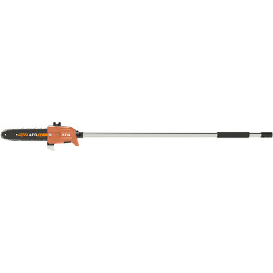AEG Pole Saw Attachment 254mm 18V/58V APP10 Skin Only