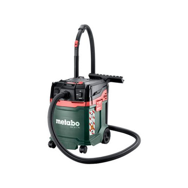 Metabo Vacuum Wet+Dry L-Class 30L 1200W - ASA30LPC