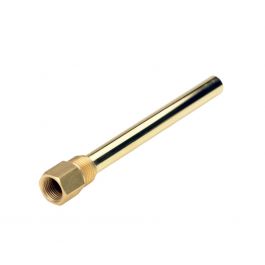 Danfoss AVTBWELL 0.7" Sensor Brass 3/4" NPT