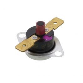 Amana-Goodman B1370154 SPST M/R Rollout Switch 350°F