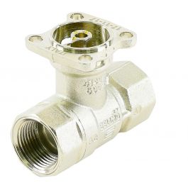 Belimo B217B 3/4 Inch 2Way Valve 4.7Cv Chrplt Trim
