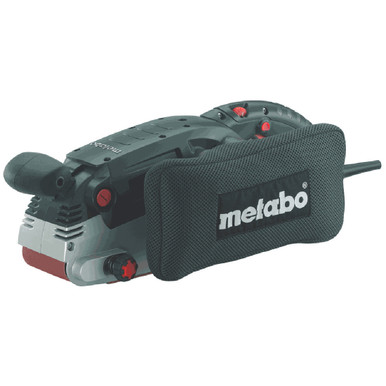 Metabo 1010W Belt Sander With Stand - BAE 75