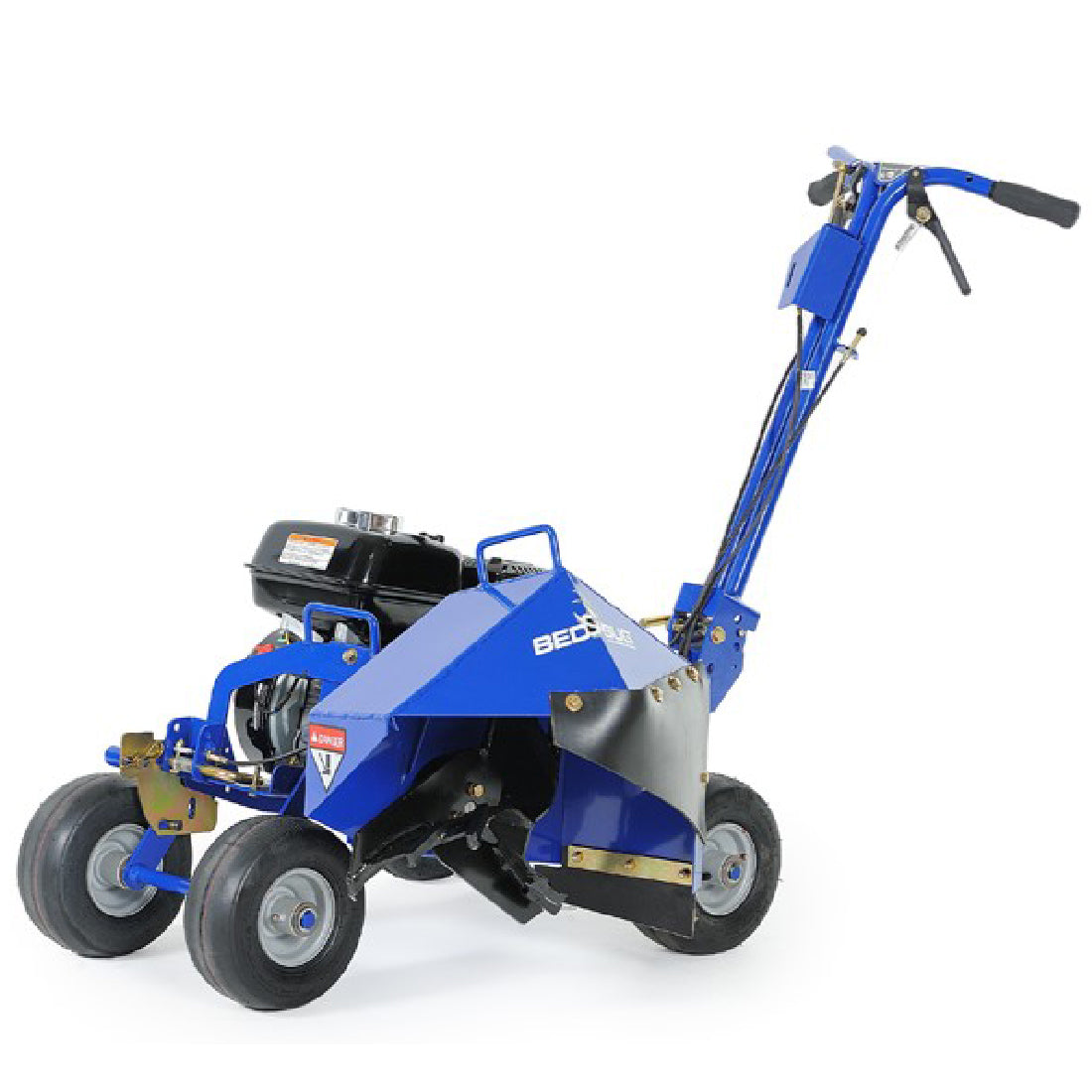 Bluebird BB650CL Landscape Edger with CableLayer Kit