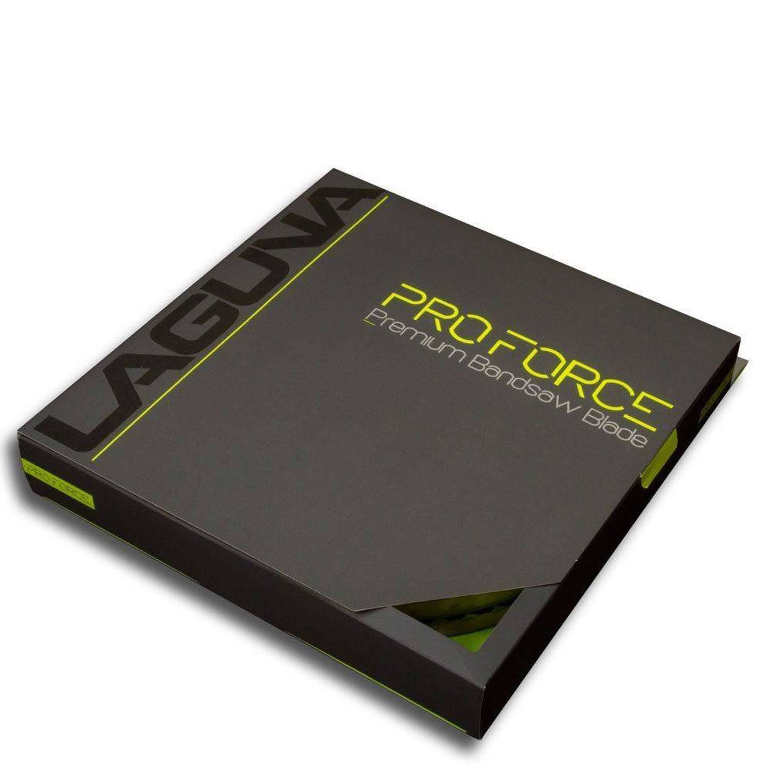 Laguna BBPF-34-10-145 Proforce 3/4" X 10 TPI X 145"