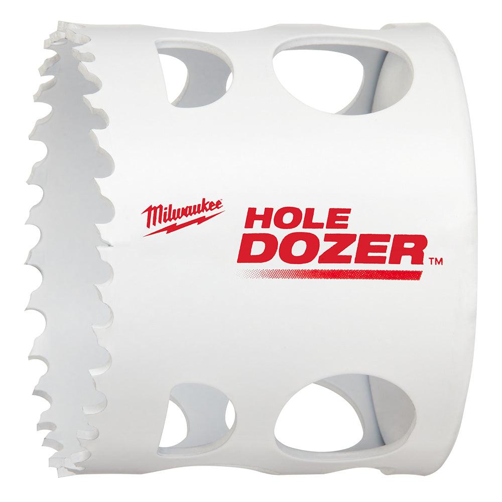 Milwaukee 2-1/4 in. HOLE DOZER™ Bi-Metal Hole Saw, Model 49-56-0132