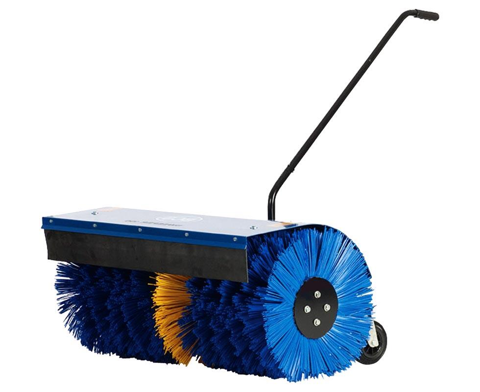 BCS America 92190889 40 In. Power Sweeper
