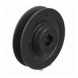 Browning BK52H 1-Groove Sheave 4.95" Outer DIA Cast Iron