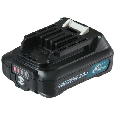 Makita 12V MAX CXT Battery 2.0Ah - BL1021B-L
