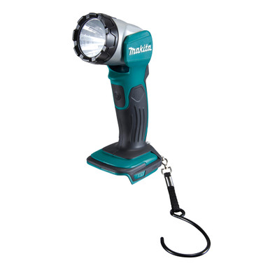 Makita Flashlight LED 18V DML802 Skin Only