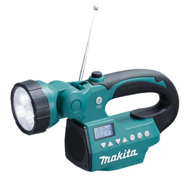 Makita Radio 18V DMR050 Skin Only