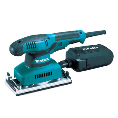 Makita Orbital Sander 1/3" 190W - BO3710X