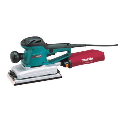 Makita 330W 1/2 Sheet Orbital Sander - BO4900V