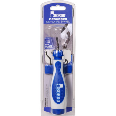 Saber Deburrer Swivel Standard - 6410-SWS