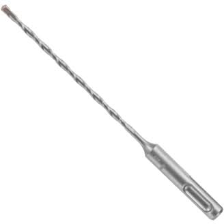 Bosch HC2001B5 5-Piece 5/32 In. x 6 In. SDS-plus Bulldog Rotary Hammer Bits