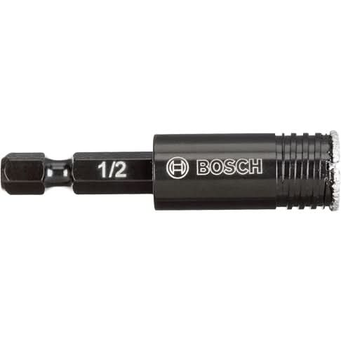 Bosch HDG12 1/2 In. Diamond Hole Saw