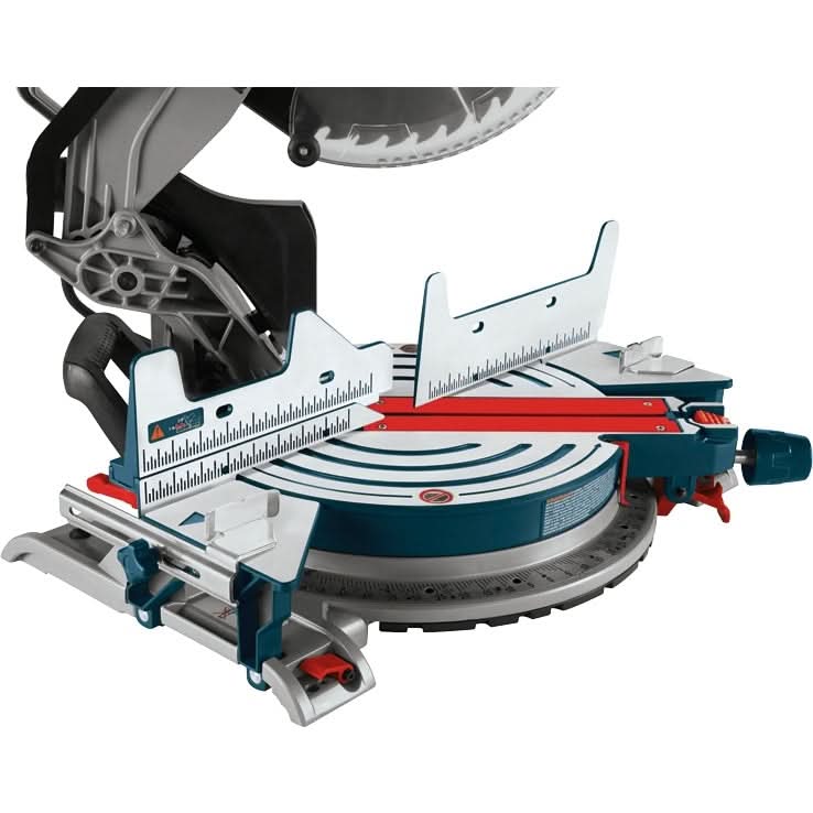 Bosch MS1233 Crown Stop Kit for Miter Saws