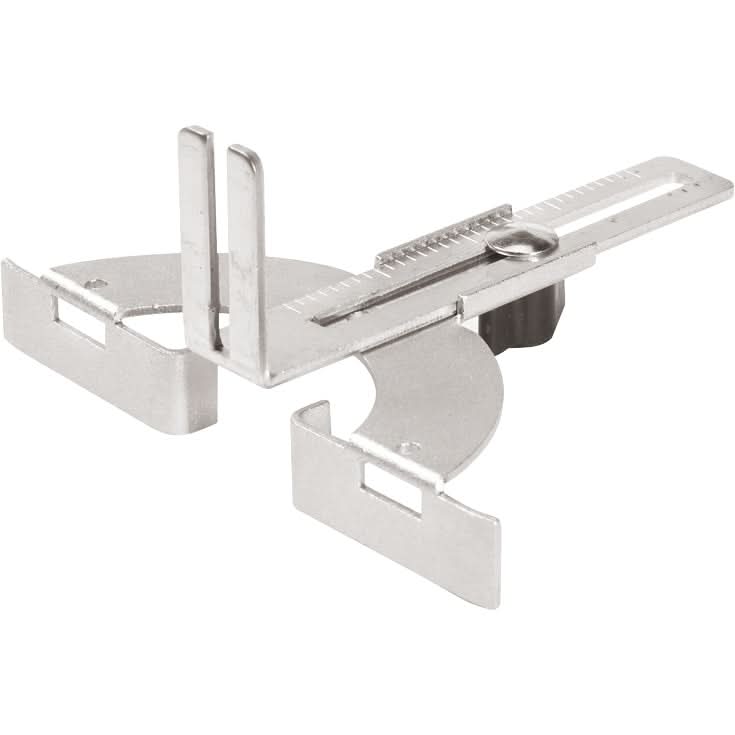 Bosch PR102 Straight Edge Guide for Palm Routers