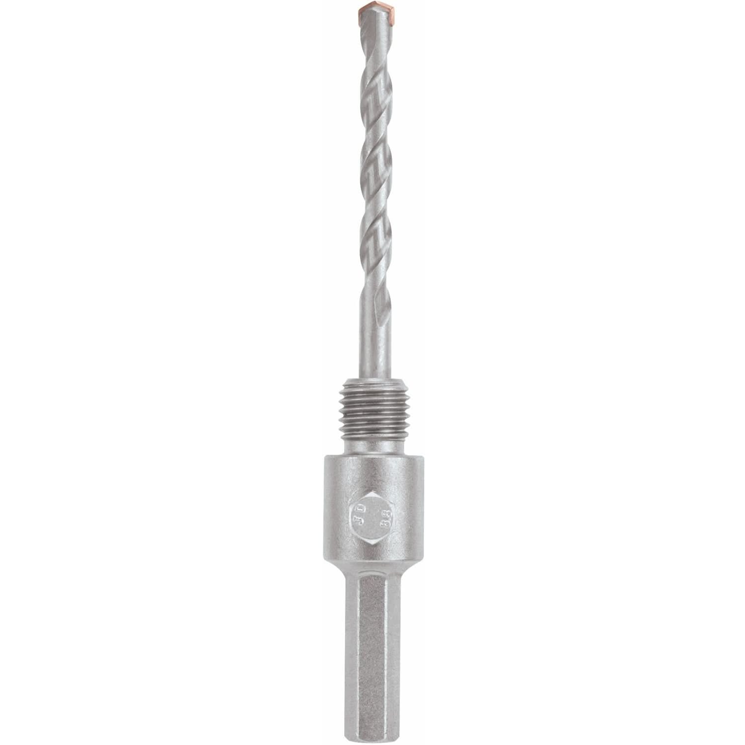 Bosch T3922 2-Piece 3 In. Extension Straight for SDS-plus SPEEDCORE Thin-wall Core Bits