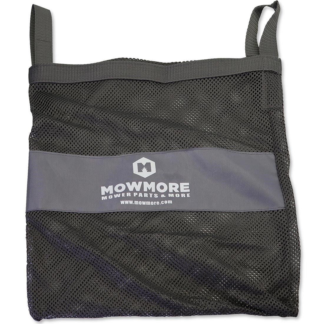 Mesh Debris & Garbage Bag for Walk-Behind & Zero-Turn Mowers – 14" x 17" | MMLB