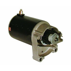 Replaces Briggs & Stratton 498148 Heavy Duty Electric Starter | BS9799