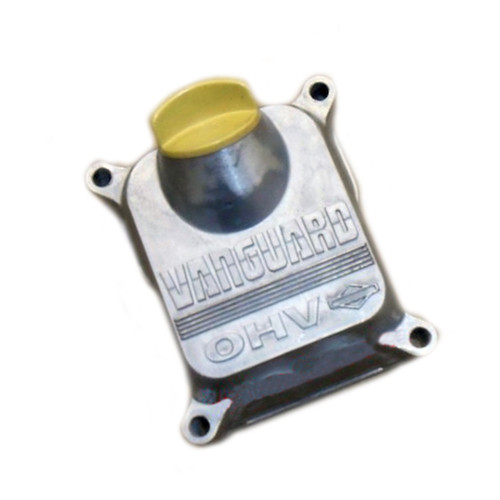 BRIGGS & STRATTON part 809731 COVER ROCKER (OEM part)