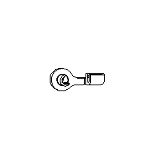BRIGGS & STRATTON part 844418 CLEVIS (OEM part)