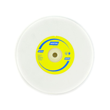 Norton Bench Grinding Wheel Alum Oxide P120 150mm - 66253127244