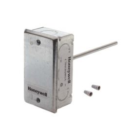 Honeywell C7041D2001 20K Immersion Temperature Sensor W/ 5" insertion