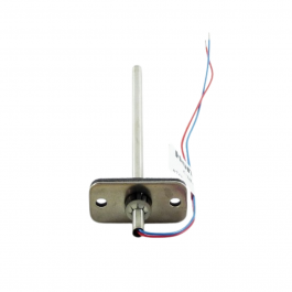 Honeywell C7046B1010 Air Temperature Sensor W/6" Insertion