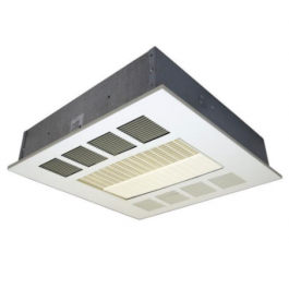 Marley Engineered Products CDF557 Ceiling Heater 5/3 8/2 5KW 277V