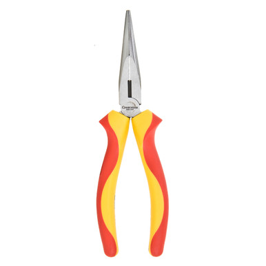 Crescent Plier Long Nose 1000V 200mm