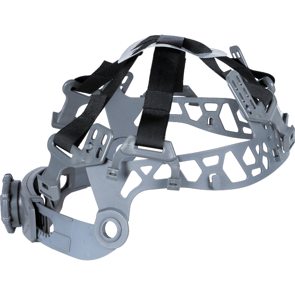 Klein Tools Safety Helmet Suspension, Model CLMBRSPN