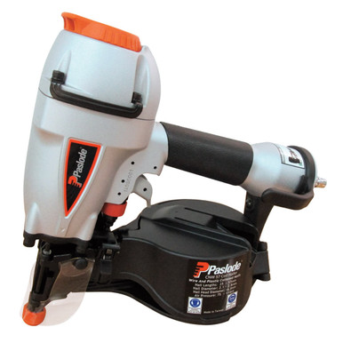 Paslode Pneumatic Coil Nailer 2.1-2.8mm