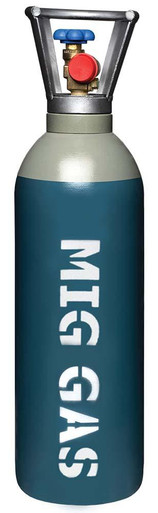 Coregas Mig E Exchange - 270123