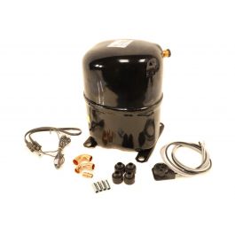 Copeland CR32K6E-PFJ-875 Compressor 32,000BTU R-22 265V/1PH