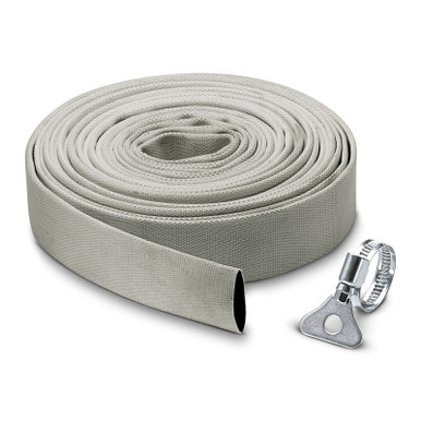 Karcher Flat Hose Set Fabric - 2.997-100.0