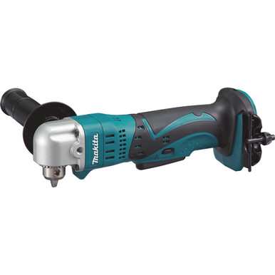 Makita Mobile Angle Drill 10mm 18V DDA350Z Skin Only