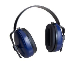Ear Muffs by ELVEX UltraLite and Dielectric WELHB-25 | HB25