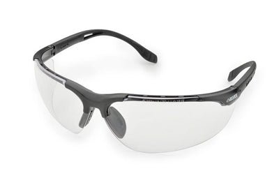 Safety Glasses Sphere-X Ultimate™ Wrap Style Clear Lens WELSG51C | SG51C