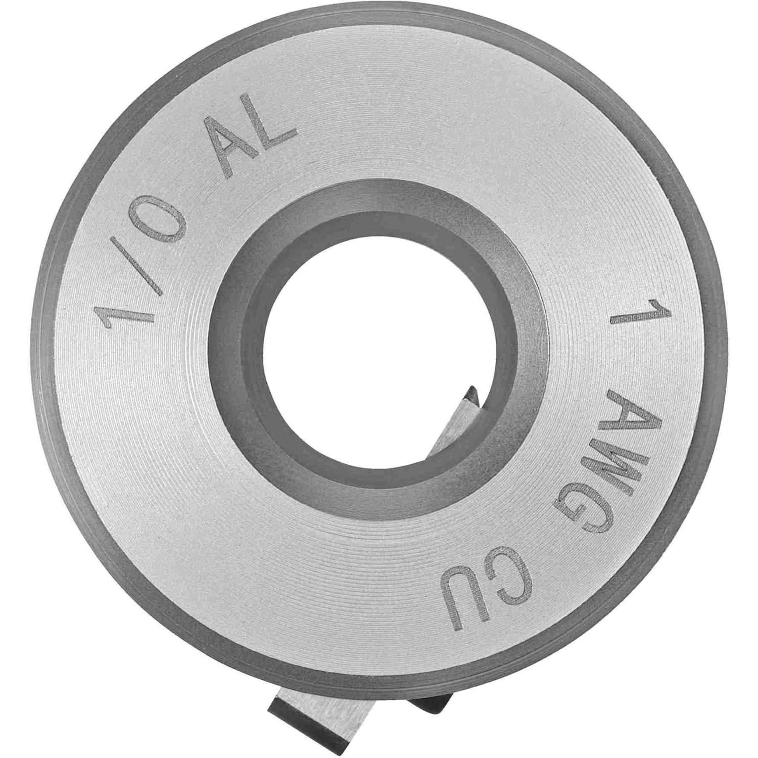 DeWalt DCE15114 Cable Stripper Bushing 350-400 MCM CU