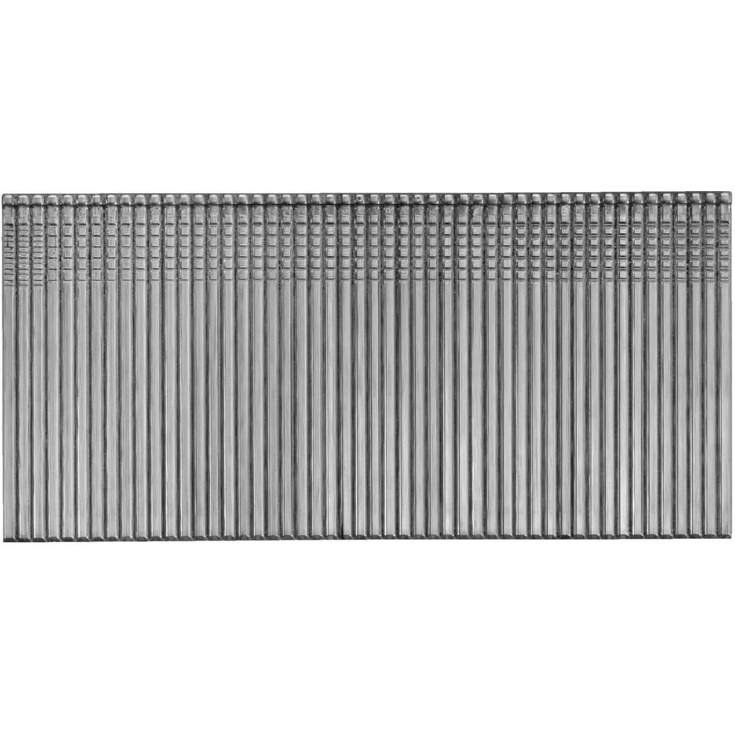 DeWalt DCS16150 16 Gauge 1-1/2" Straight Finish Nails 2,500 Quantity